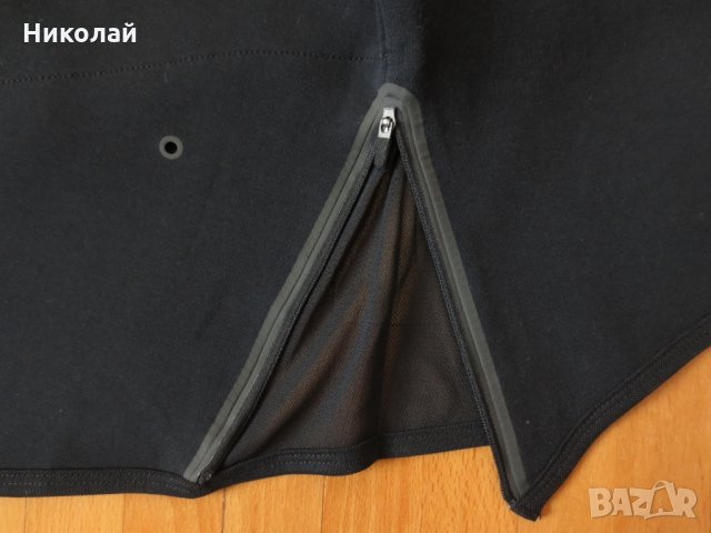 Nike Dry Short Sleeve Training Top, снимка 8 - Спортни екипи - 26721408