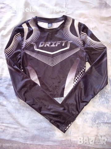 Две нови блузки от Шейн, снимка 3 - Тениски - 51340497