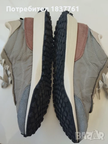 Дамски маратонки ZARA 36 номер, снимка 6 - Маратонки - 51342582