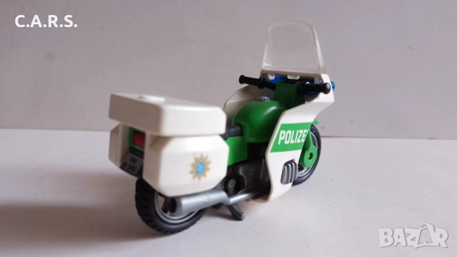 Мотори - Мащаб 1:18, снимка 16 - Колекции - 52292526