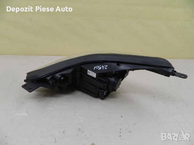 Десен фар Kia Sportage FULL LED, 2016, 2017, 2018, 2019, 2020, 2021, снимка 5 - Части - 51942899