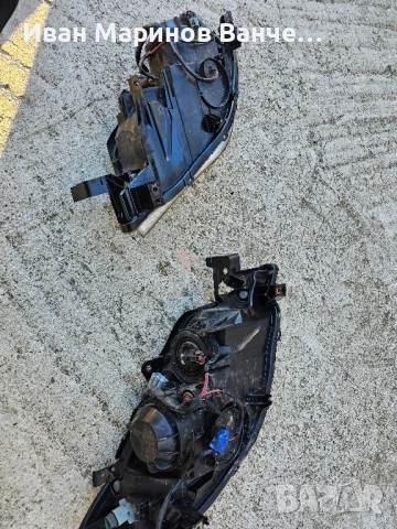 Фарове за Субару импреза 2008 до 2014, снимка 5 - Части - 52158837