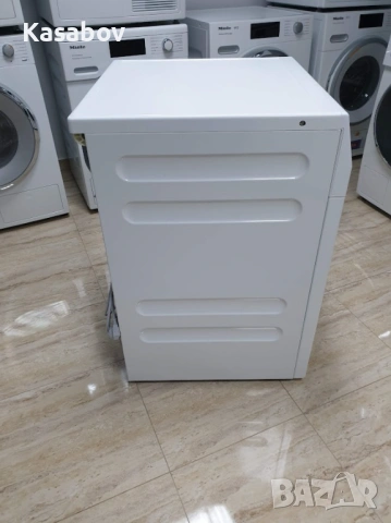 Miele T1 Eco Speed - Сушилня с Термопомпа Миеле 12м Гаранция, снимка 10 - Сушилни - 53480560