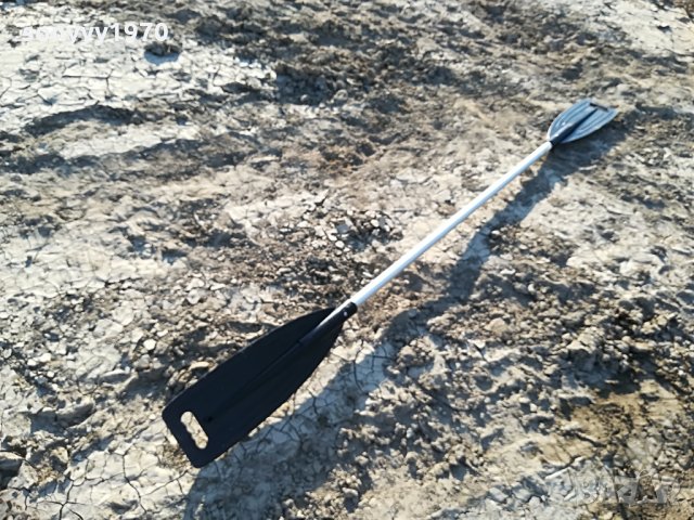 LALIZAS-ГРЕБЛО ЗА КАЯК, снимка 5 - Водни спортове - 28643611