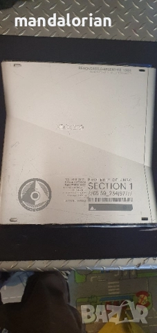 [ Microsoft Xbox 360 ] Halo Reach Limited Edition конзола за ремонт 