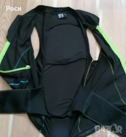 Протекторна жилетка BIO FLEX М/Л