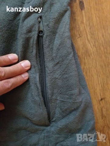 Columbia  - страхотно мъжко горнище , снимка 5 - Спортни дрехи, екипи - 38333325