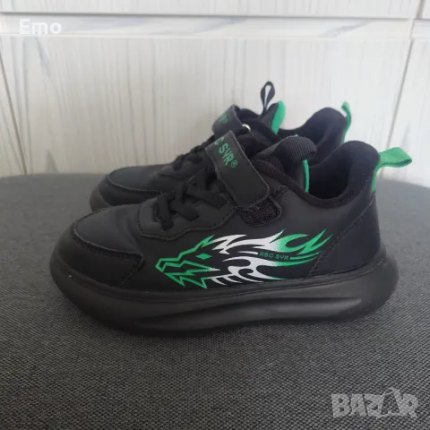 Детски маратонки, снимка 3 - Детски маратонки - 50175125