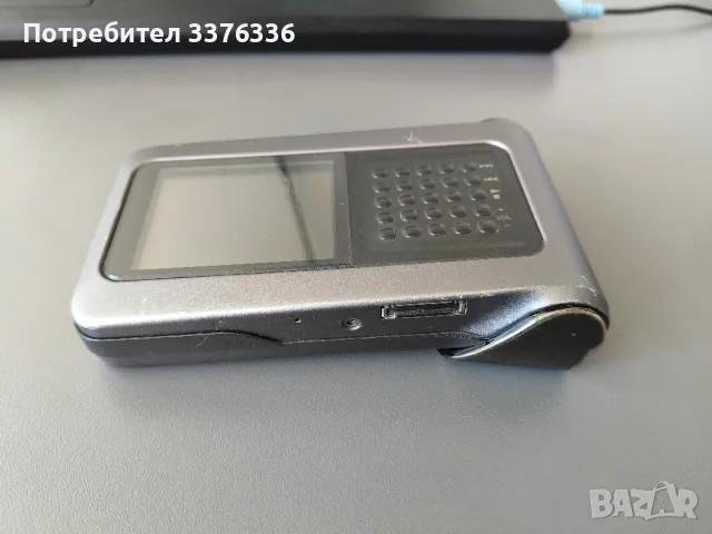 Sony VGF-AP1L portable music player за части или ремонт , снимка 2 - MP3 и MP4 плеъри - 50035987