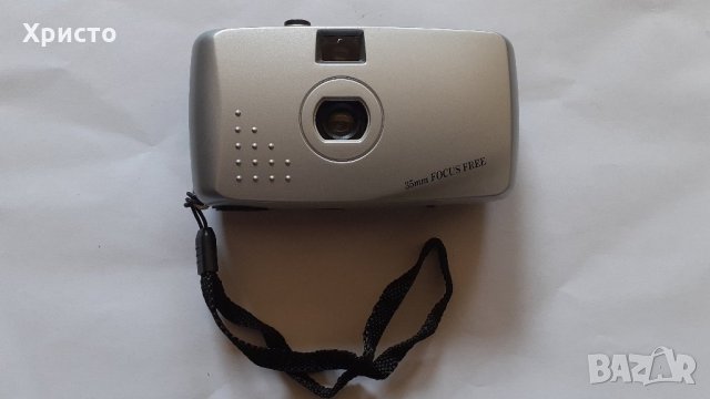 фотоапарат с лента пластмасов видове, снимка 11 - Фотоапарати - 22333832