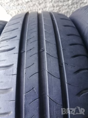 Летни гуми Michelin 15 ", снимка 8 - Гуми и джанти - 40697987