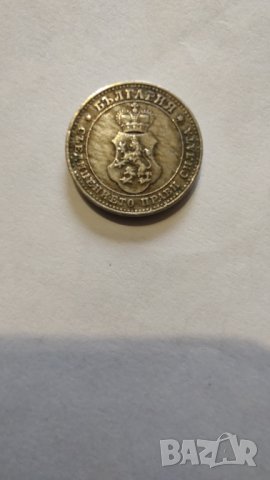 10 стотинки от 1913 год, снимка 2 - Нумизматика и бонистика - 43708710