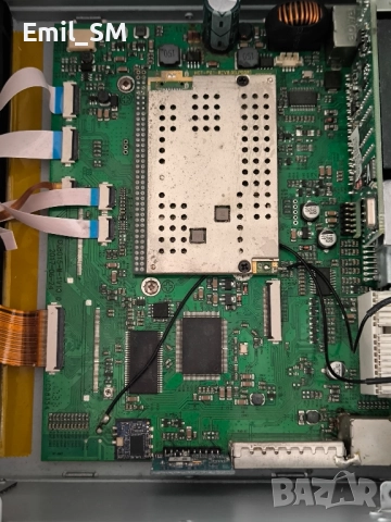 Употребявана мултимедия 7" за автомобил, снимка 14 - Друга електроника - 48259908