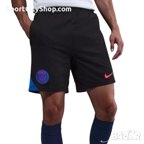 Мъжки шорти Nike Paris Saint-Germain Strike Third Total 90 HM3374-010