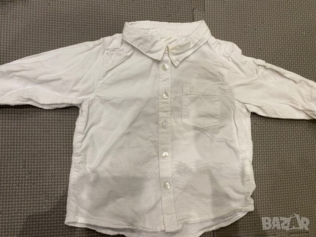 Есенен бебешки лот 3-6м, снимка 8 - Комплекти за бебе - 28667999