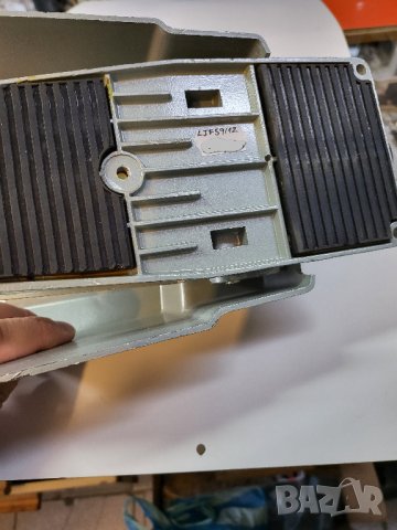 голям превключвател, електрически ключ педал  с предпазител за неволно натискане 10 ампера, снимка 4 - Резервни части за машини - 39596774