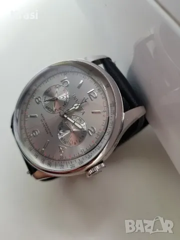 Оригинален INVICTA мъжки ръчен часовник, снимка 6 - Мъжки - 48768239