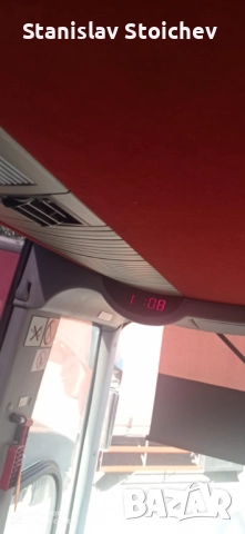 Man Lions Coach Euro 5EV, снимка 8 - Бусове и автобуси - 52305165