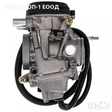 НОВ Карбуратор за Ямаха Раптор 660Р Yamaha Raptor 660R 2001 -2005г., снимка 4 - Части - 38879908