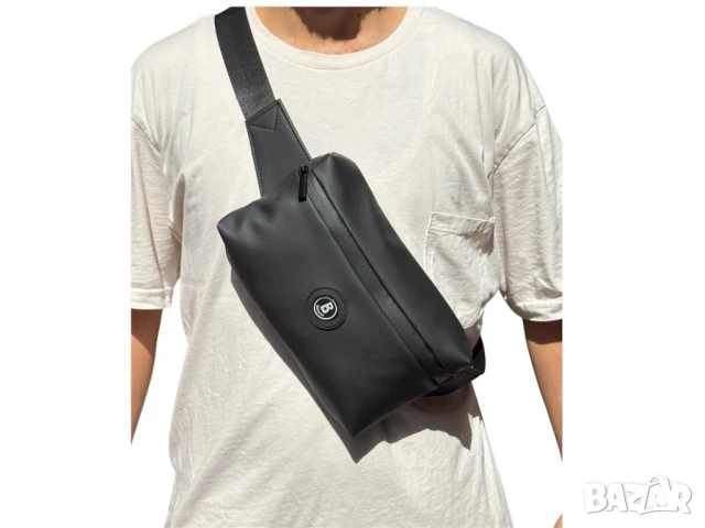 мъжки чанти Lacoste tommy hilfiger , снимка 4 - Чанти - 51151153