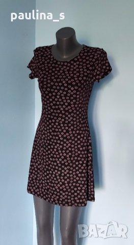 Дизайнерска много актуална рокля -"PS"/USA, снимка 12 - Рокли - 14768786