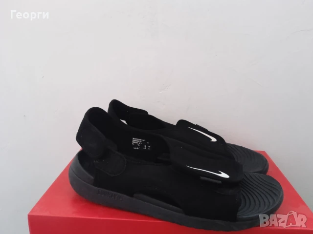 Сандали Nike 38.5/39 