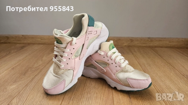 Маратонки Nike Huarache 
