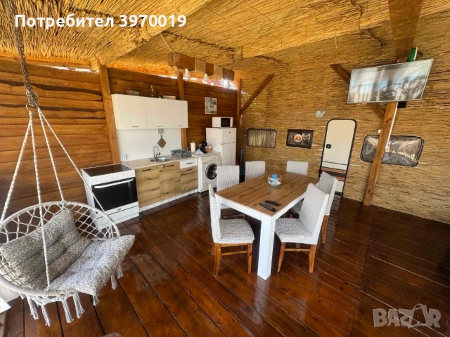 Каравана в СОЗОПОЛ ЕКО , снимка 2 - Други - 52821860