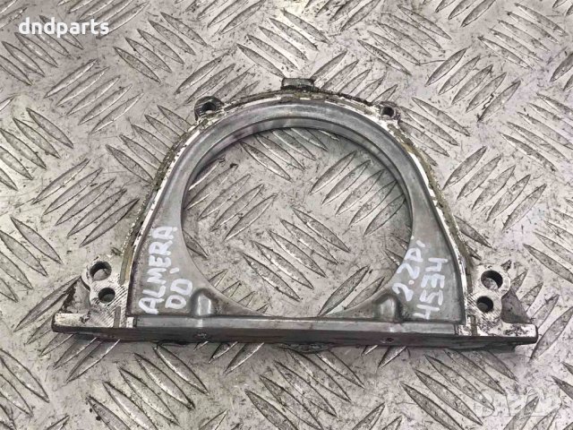 Семеринг Nissan Almera Tino,2.2Di,2000г.