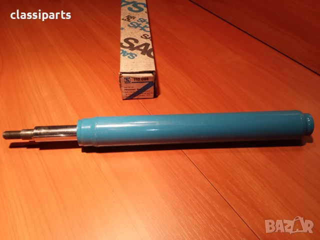 Комплект амортисьори Sachs за Мицубиши Колт, Лансер и Хюндай Пони / MITSUBISHI Colt, HYUNDAI Pony