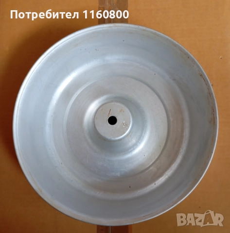 Форма за кекс