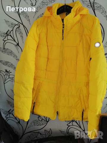 Зимно яке "CECIL" , снимка 2 - Якета - 39175596