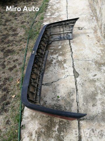  Задна броня от Опел Вектра А , снимка 4 - Части - 38275451