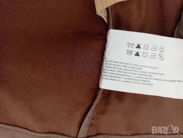 Дамски тренчкот Woolrich, снимка 5 - Палта, манта - 48875568