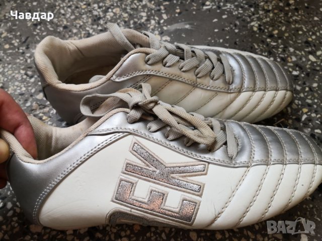 Дамски кецове - номер 36, снимка 1