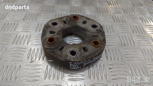 Гумено каре Mercedes C250 CDI W204 2012г.	