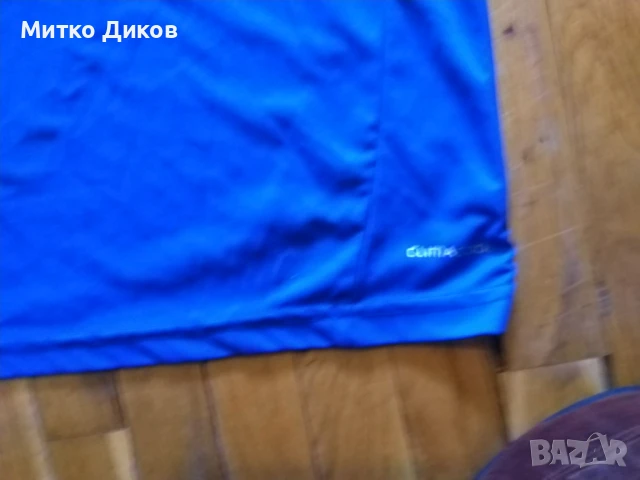 Шалке футболна тениска № 31 Дрекслер размер М, снимка 3 - Футбол - 50514111