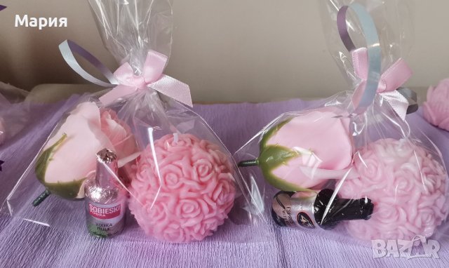 Подаръчни торбички , снимка 6 - Други - 44126203
