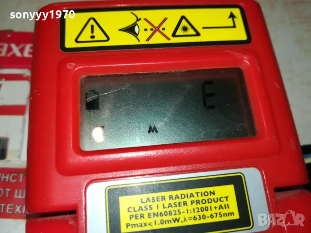 BLACK & DECKER BDM100 1412241915, снимка 8 - Други инструменти - 48348338