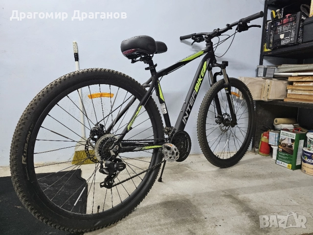 Велосипед 29' , снимка 5 - Велосипеди - 52368615