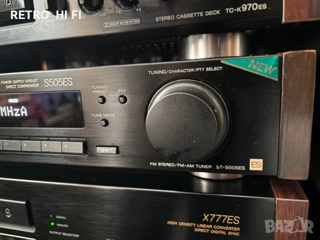 SONY k970es X777es S505es, снимка 9 - Декове - 53593196