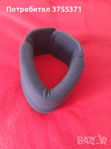 Ортопедична шина за врат