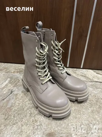 дамски боти 