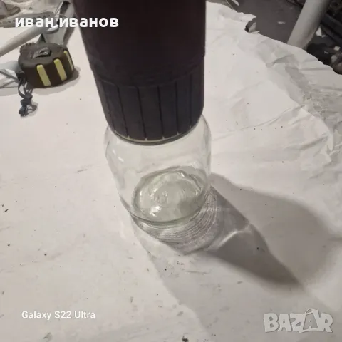 Глава Затварачка Буркани, снимка 3 - Буркани, бутилки и капачки - 48494930