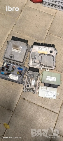 компютри и модели за Мерцедес 6549007900 6429000401 2139003426 6429005901 0009004613 2229004618