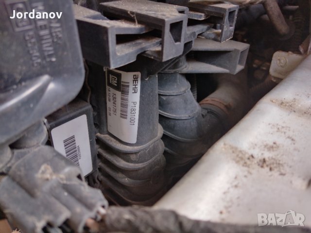 Opel insignia , снимка 3 - Автомобили и джипове - 32350823