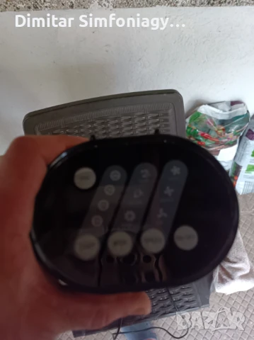 Прав Вентилатор Ansio, снимка 3 - Вентилатори - 51084957