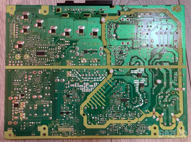 Захранваща платка TNPA6070(1P) TXN/P1UQVE за Panasonic TX-40DST636, снимка 3 - Части и Платки - 51695966