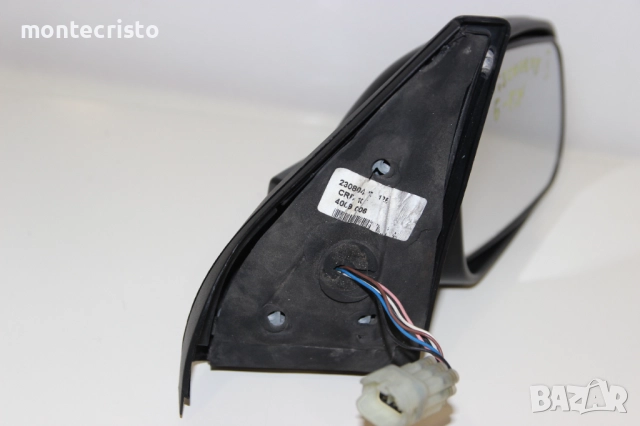 Дясно електрическо огледало Land Rover Discovery I (1994-1998г.) CRB501340PMA, снимка 8 - Части - 52770692