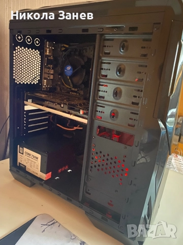 i5-6400 / SSD / 8GB / Готов за GTA V, Valorant, Minecraft